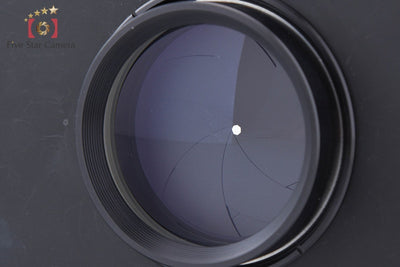 【中古】Rodenstock ローデンシュトック Imagon 250mm f/5.8 COPAL 3
