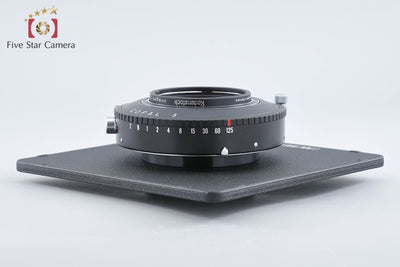【中古】Rodenstock ローデンシュトック Imagon 250mm f/5.8 COPAL 3