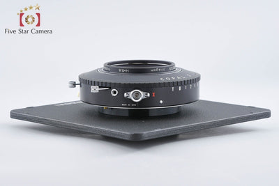【中古】Rodenstock ローデンシュトック Imagon 250mm f/5.8 COPAL 3