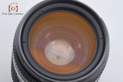 【中古】Nikon ニコン AF NIKKOR 35-70mm f/2.8 D