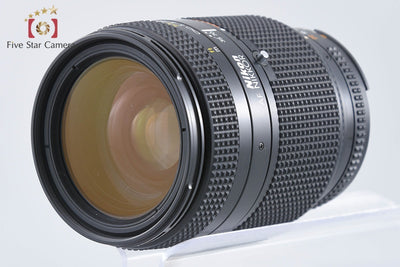 【中古】Nikon ニコン AF NIKKOR 35-70mm f/2.8 D