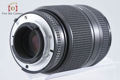 【中古】Nikon ニコン AF NIKKOR 35-70mm f/2.8 D