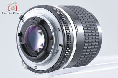 【中古】Nikon ニコン Ai-S NIKKOR 28mm f/2