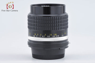 【中古】Nikon ニコン Ai-S NIKKOR 28mm f/2