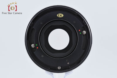 【中古】Mamiya マミヤ SEKOR C 180mm f/4.5 RB67用
