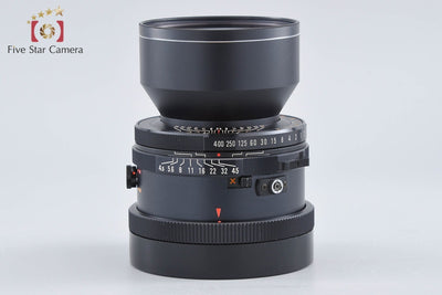 【中古】Mamiya マミヤ SEKOR C 180mm f/4.5 RB67用