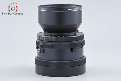 【中古】Mamiya マミヤ SEKOR C 180mm f/4.5 RB67用