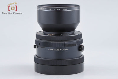 【中古】Mamiya マミヤ SEKOR C 180mm f/4.5 RB67用