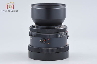 【中古】Mamiya マミヤ SEKOR C 180mm f/4.5 RB67用