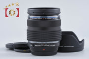 【中古】OM SYSTEM (OLYMPUS) オーエム システム M.ZUIKO DIGITAL ED 12-40mm f/2.8 PRO II