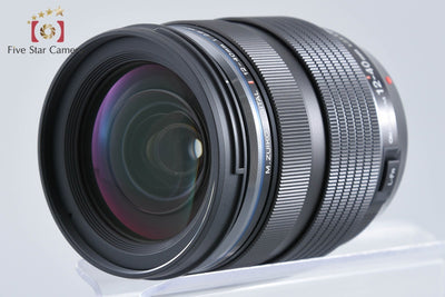 【中古】OM SYSTEM (OLYMPUS) オーエム システム M.ZUIKO DIGITAL ED 12-40mm f/2.8 PRO II