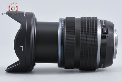 【中古】OM SYSTEM (OLYMPUS) オーエム システム M.ZUIKO DIGITAL ED 12-40mm f/2.8 PRO II