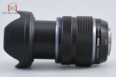 【中古】OM SYSTEM (OLYMPUS) オーエム システム M.ZUIKO DIGITAL ED 12-40mm f/2.8 PRO II