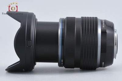 【中古】OM SYSTEM (OLYMPUS) オーエム システム M.ZUIKO DIGITAL ED 12-40mm f/2.8 PRO II