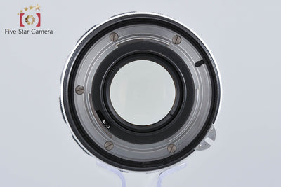 【中古】Nikon ニコン NIKKOR-H Auto 85mm f/1.8