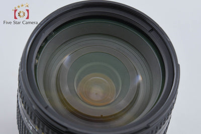 【中古】Nikon ニコン AF NIKKOR 24-120mm f/3.5-5.6 D