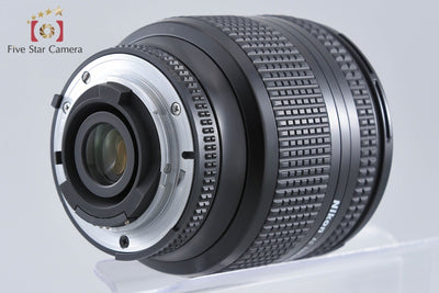 【中古】Nikon ニコン AF NIKKOR 24-120mm f/3.5-5.6 D