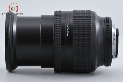 【中古】Nikon ニコン AF NIKKOR 24-120mm f/3.5-5.6 D
