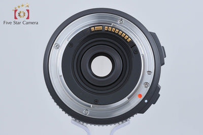 【中古】SIGMA シグマ 50-200mm f/4-5.6 DC OS HSM キヤノン用
