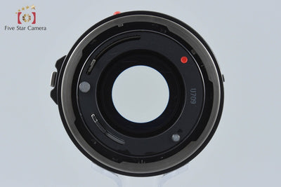 【中古】Canon キヤノン New FD 135mm f/2.8