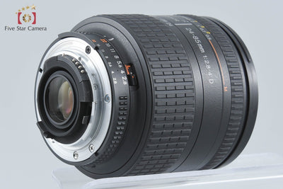 【中古】Nikon ニコン AF NIKKOR 24-85mm f/2.8-4 D