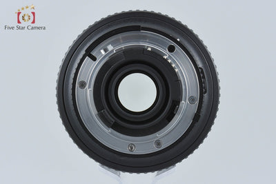 【中古】Nikon ニコン AF NIKKOR 24-85mm f/2.8-4 D
