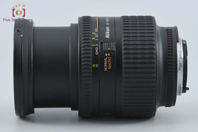 【中古】Nikon ニコン AF NIKKOR 24-85mm f/2.8-4 D