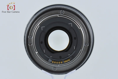 【中古】Canon キヤノン EF 17-40mm f/4 L USM