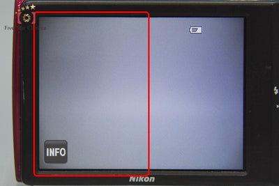 【中古】Nikon ニコン COOLPIX S4000 ルビーレッド コンパクトデジタルカメラ