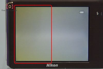【中古】Nikon ニコン COOLPIX S3300 ラベンダーパープル コンパクトデジタルカメラ