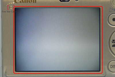 【中古】Canon キヤノン IXY DIGITAL 25 IS ブラック コンパクトデジタルカメラ