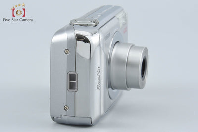 【中古】FUJIFILM 富士フイルム FinePix A610 コンパクトデジタルカメラ