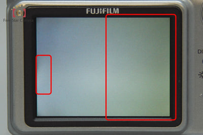 【中古】FUJIFILM 富士フイルム FinePix A610 コンパクトデジタルカメラ