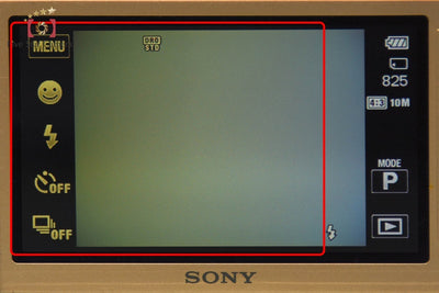 【中古】SONY ソニー Cyber-Shot DSC-TX1 ゴールド コンパクトデジタルカメラ