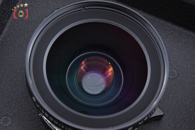 【中古】Schneider シュナイダー SUPER-ANGULON 90mm f/8 MC