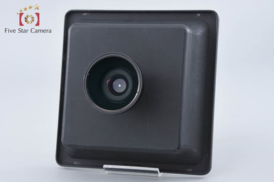 【中古】Schneider シュナイダー SUPER-ANGULON 90mm f/8 MC