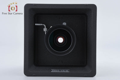 【中古】Schneider シュナイダー SUPER-ANGULON 90mm f/8 MC