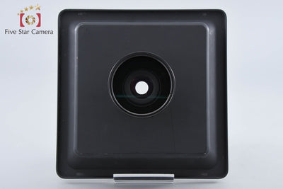 【中古】Schneider シュナイダー SUPER-ANGULON 90mm f/8 MC