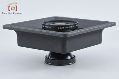 【中古】Schneider シュナイダー SUPER-ANGULON 90mm f/8 MC
