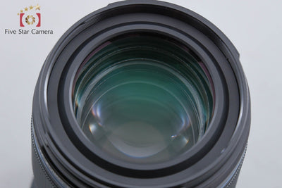 【中古】OM SYSTEM (OLYMPUS) オーエム システム M.ZUIKO DIGITAL ED 60mm f/2.8 Macro 元箱付き