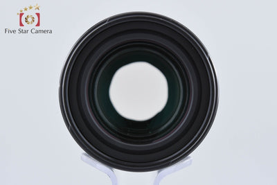 【中古】OM SYSTEM (OLYMPUS) オーエム システム M.ZUIKO DIGITAL ED 60mm f/2.8 Macro 元箱付き