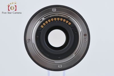 【中古】OM SYSTEM (OLYMPUS) オーエム システム M.ZUIKO DIGITAL ED 60mm f/2.8 Macro 元箱付き