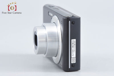【中古】SONY ソニー Cyber-shot DSC-W530 ブラック コンパクトデジタルカメラ