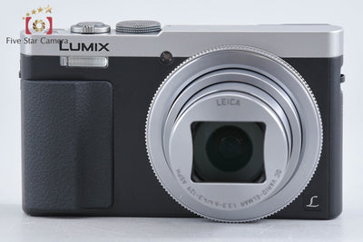 【中古】Panasonic パナソニック LUMIX DMC-TZ70 コンパクトデジタルカメラ
