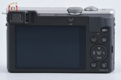 【中古】Panasonic パナソニック LUMIX DMC-TZ70 コンパクトデジタルカメラ