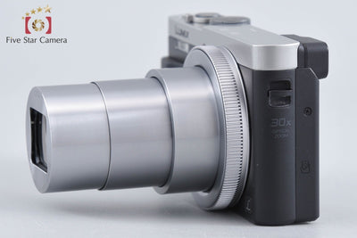 【中古】Panasonic パナソニック LUMIX DMC-TZ70 コンパクトデジタルカメラ