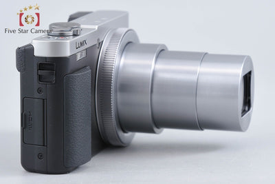 【中古】Panasonic パナソニック LUMIX DMC-TZ70 コンパクトデジタルカメラ
