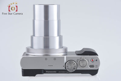 【中古】Panasonic パナソニック LUMIX DMC-TZ70 コンパクトデジタルカメラ