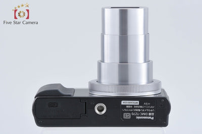 【中古】Panasonic パナソニック LUMIX DMC-TZ70 コンパクトデジタルカメラ