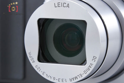 【中古】Panasonic パナソニック LUMIX DMC-TZ70 コンパクトデジタルカメラ